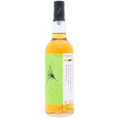 Glen Garioch Thompson Bros 1998 27 Year Old