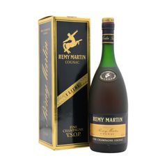 Remy Martin VSOP Cognac