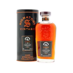 Glenburgie Signatory Vintage Symington's Choice Single Oloros 1995 30 Year Old