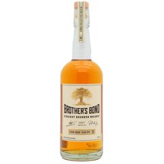 Brother's Bond Straight