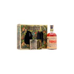 Don Papa Single Island Filipino 7 Year Old Rum