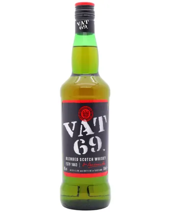 VAT 69