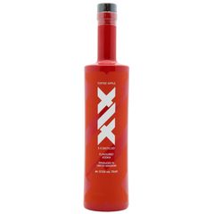 XIX Sidemen Toffee Apple Vodka