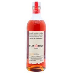 Maker's Mark 2026 Release Star Hill Farm American Wheat
