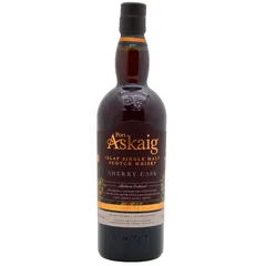 Port Askaig Sherry Cask