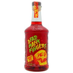 Dead Man's Fingers Cherry Rum