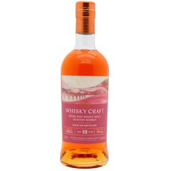 Balblair Whisky Craft Season Four Single Cask #2 18 Year Old