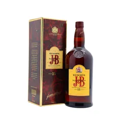 Also from J&B