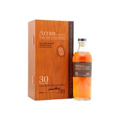 Arran 30 Year Old