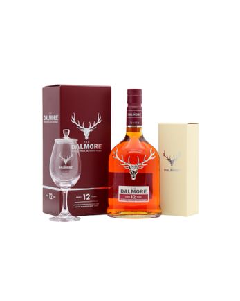 Dalmore 12 Year Old