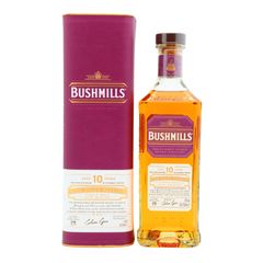 Bushmills Vino Dulce Reserve 10 Year Old