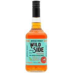 Sazerac Wild Side American Corn
