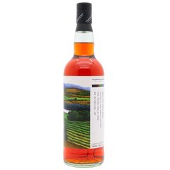 Glen Garioch Thompson Bros - 2006 20 Year Old