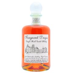 Glentauchers Fragrant Drops - Single Wine Cask #6357 2014 11 Year Old