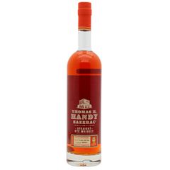 Thomas H Handy Antique Collection 2018 Edition Sazerac Straight R 2012 6 Year Old
