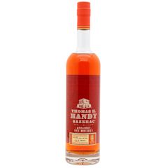 Thomas H Handy Antique Collection 2015 Edition Sazerac Straight R 2009 6 Year Old