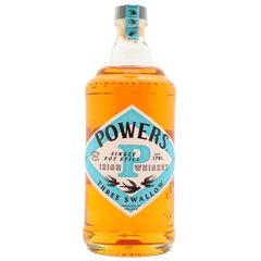 Powers Three Swallow