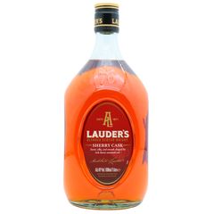 Lauders Sherry Cask Edition