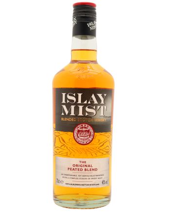 Islay Mist