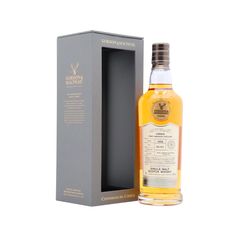 Ledaig Connoisseurs Choice Single Cask #88 1996 28 Year Old