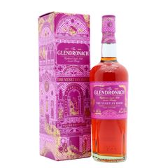 Glendronach House Editions - Venetian Room