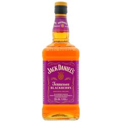 Jack Daniel's Blackberry