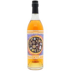Caperdonich (silent) Whiskyland Chapter 9 'Gone Grant' Single Malt Scot 1994 30 Year Old
