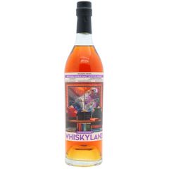 Caperdonich (silent) Whiskyland Chapter 18 'Gone Grant' 1994 30 Year Old