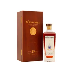 Glenturret 2026 Release 25 Year Old