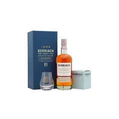 Benriach The Twenty One 21 Year Old