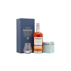 Benriach The Twenty Five 25 Year Old