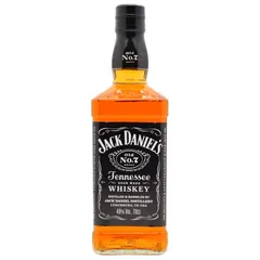 Jack Daniel's Old No. 7