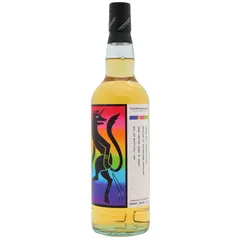 Fettercairn Thompson Bros 2008 18 Year Old