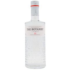 The Botanist Islay Dry Gin