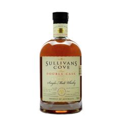 Sullivans Cove Double Cask