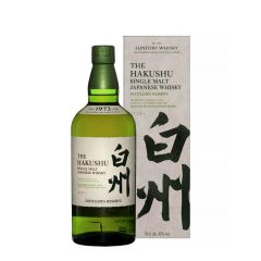 Hakushu Distiller's Reserve