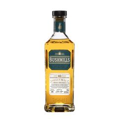 Bushmills 10 Year Old