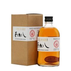Akashi White Oak Blended