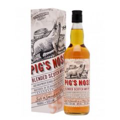 Pig S Nose