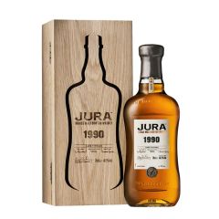 Jura 1990 Vintage