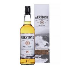 Aerstone 10 Year Old Sea Cask