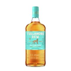 Tullamore Dew Caribbean Rum Cask Finish
