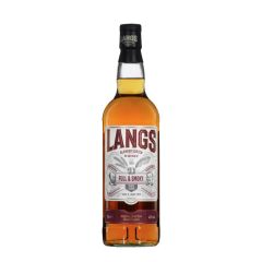 Langs Full & Smokey