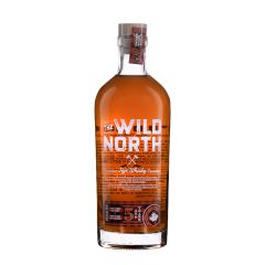 Wild North
