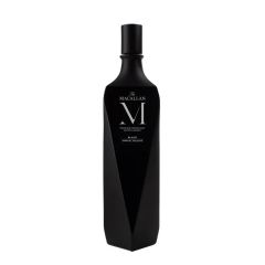 Macallan (The) M Black Decanter Annual Release