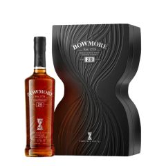 Bowmore 29 Year Old Timeless Serie