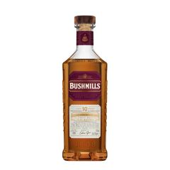 Bushmills 10 Year Old Vino Dulce
