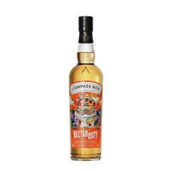 Nectarosity Compass Box