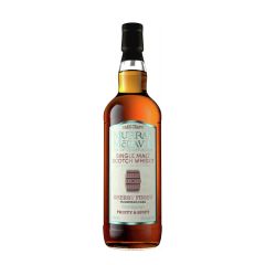 Strathdearn Sherry Finish Murray McDavid