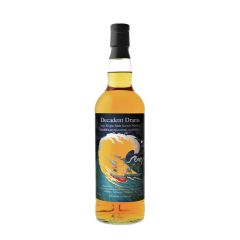 Bunnahabhain 11 Year Old 2013 Itinéraires Decadent Drams